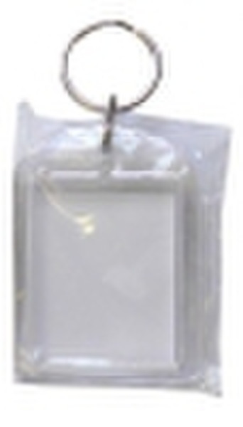 plastic photo holder