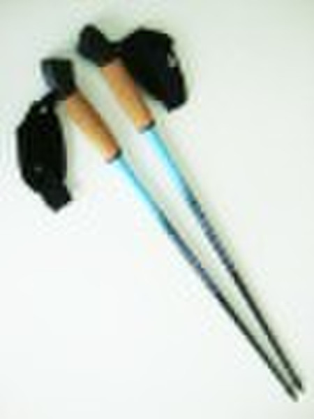 Telescopic Walking stick