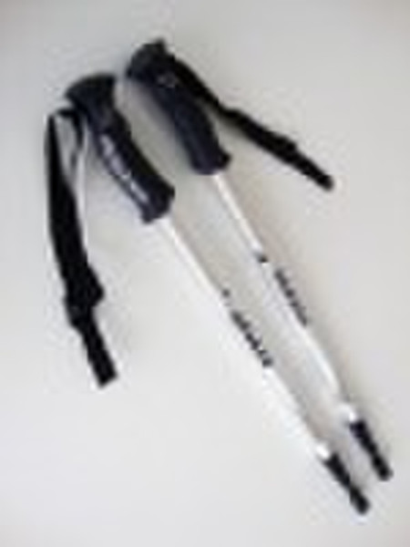 Aluminium Trekking stick