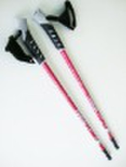 2section Nordic Walking Pole