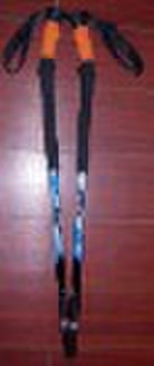 Alu7075 Hiking stick