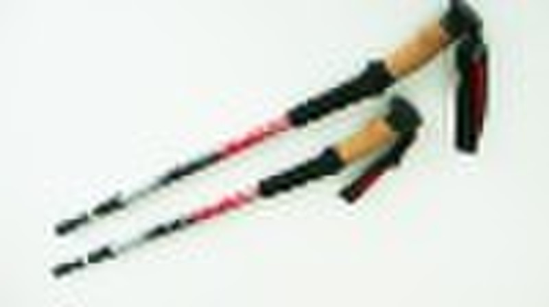 Hight quality Mountaineering stick SL25