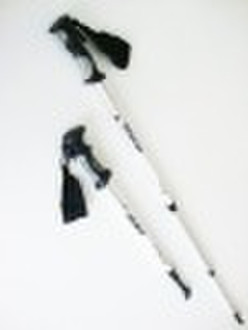 Telescopic Trekking pole
