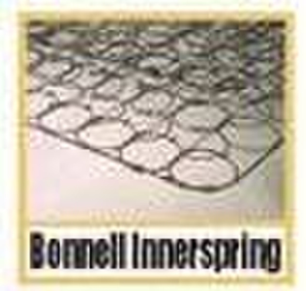 bonnell spring  unit