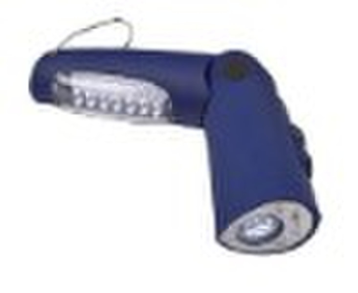 LED Work Lamp