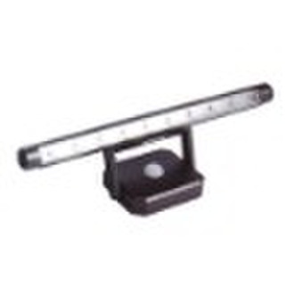10 LED sensor cabinet light