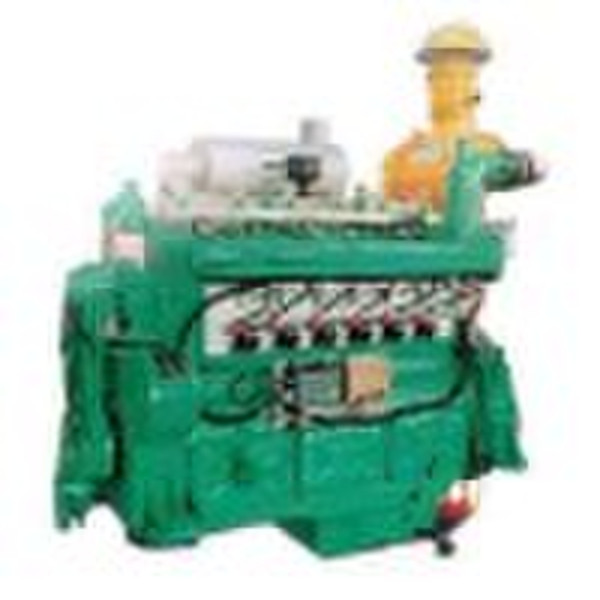 HQ135 Series Gas Generator