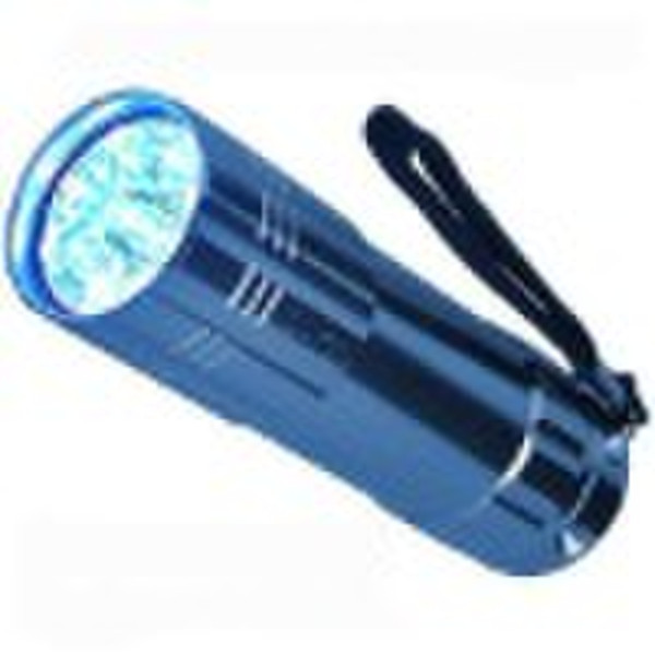 LED  Flashlight