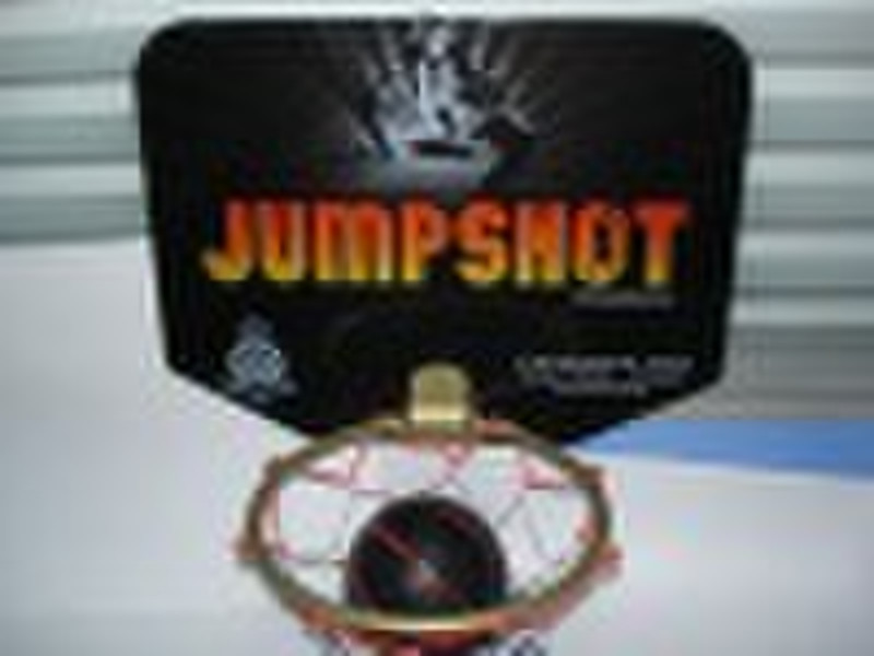 mini toy basketball board