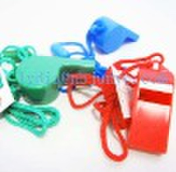 sports football soccer whistle
