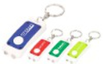 GF-1374 LED keychain light