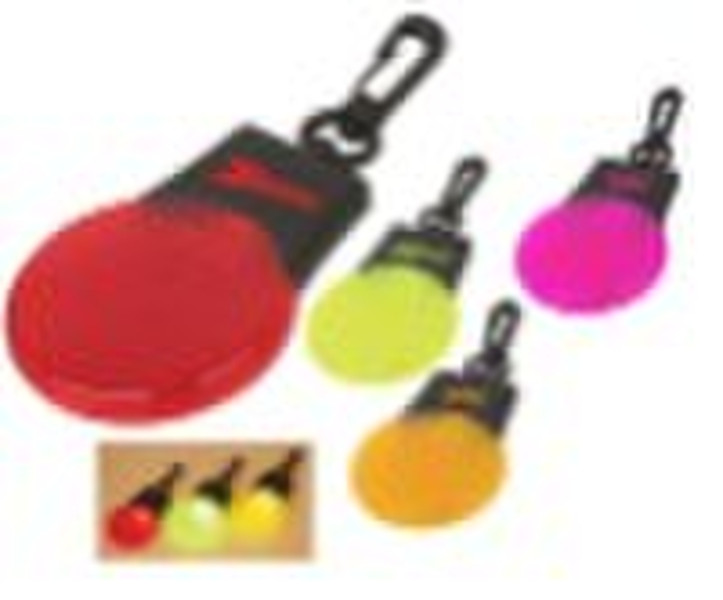 GF-1383 Flashing Reflector light