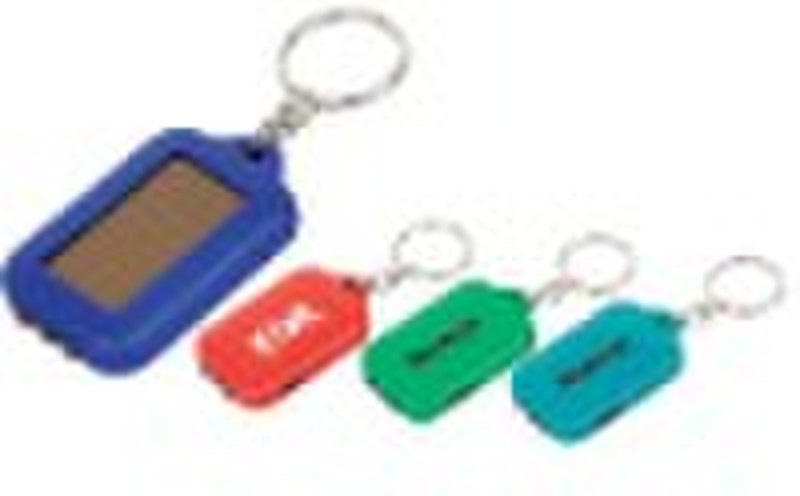 GF-1381 Solar  Torch