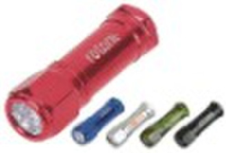EL-544 Aluninum LED Torch