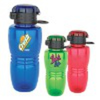 HS-1164 Plastic Sports Bottle