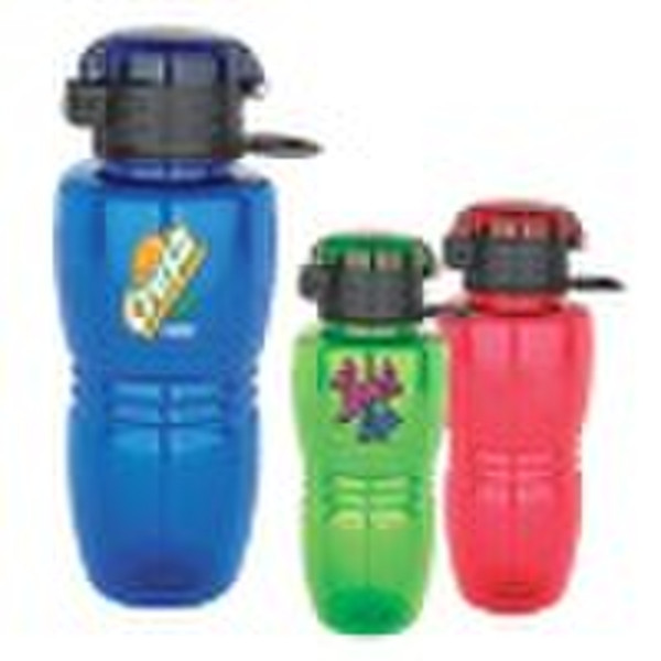 HS-1164 Plastic Sports Bottle