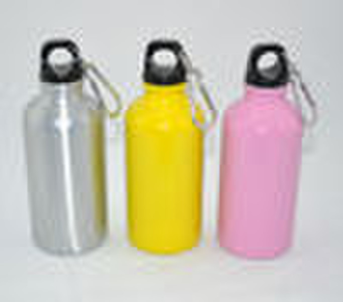 HS-877 Aluminum Water Bottle