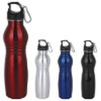 HS-1287 Stainless Steel Sports Bottle
