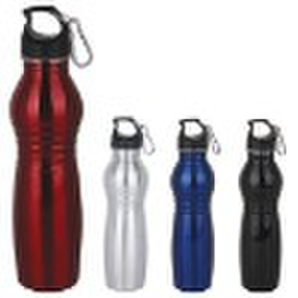 HS-1287 Stainless Steel Sports Bottle