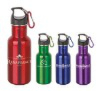 HS-1196 Stainless Steel Sports Bottle