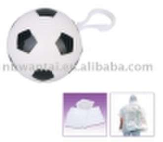 GF-846 disposable poncho