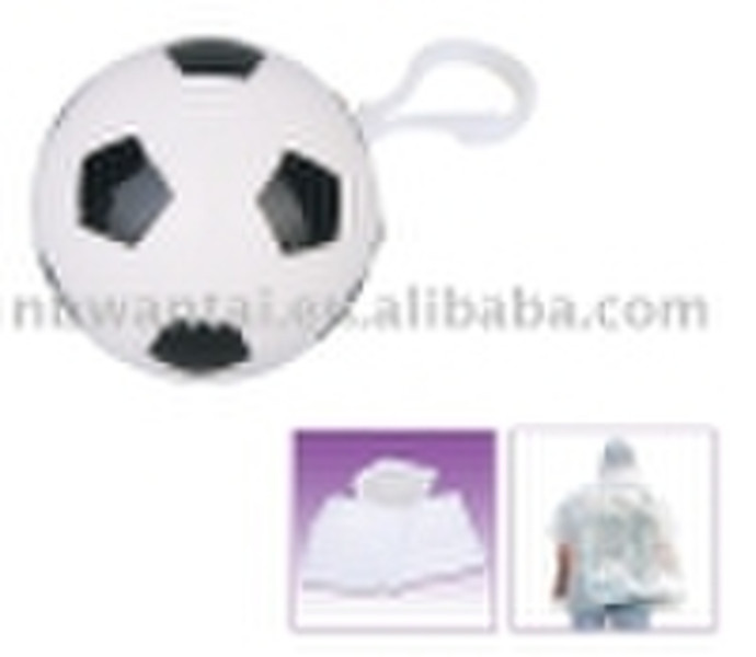 GF-846 disposable poncho