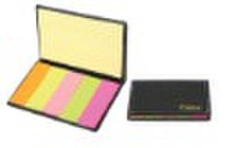 GF-873 Pocked Memo Pad