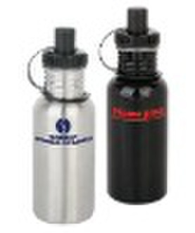 HS-1192 Stainless Steel Sports Bottle