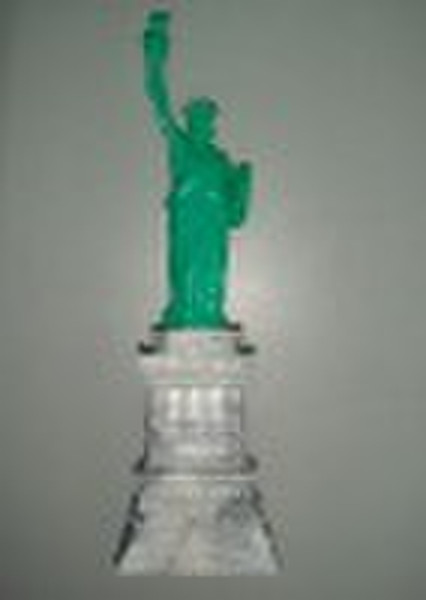 statue of liberty
