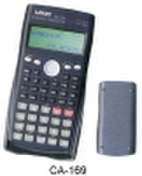 scientific calculator