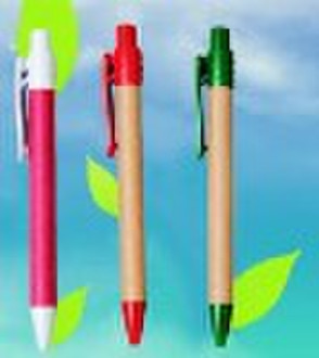 recycle pen (BSCI)