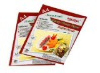 glossy photo paper