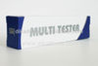 Multi Diamond detector