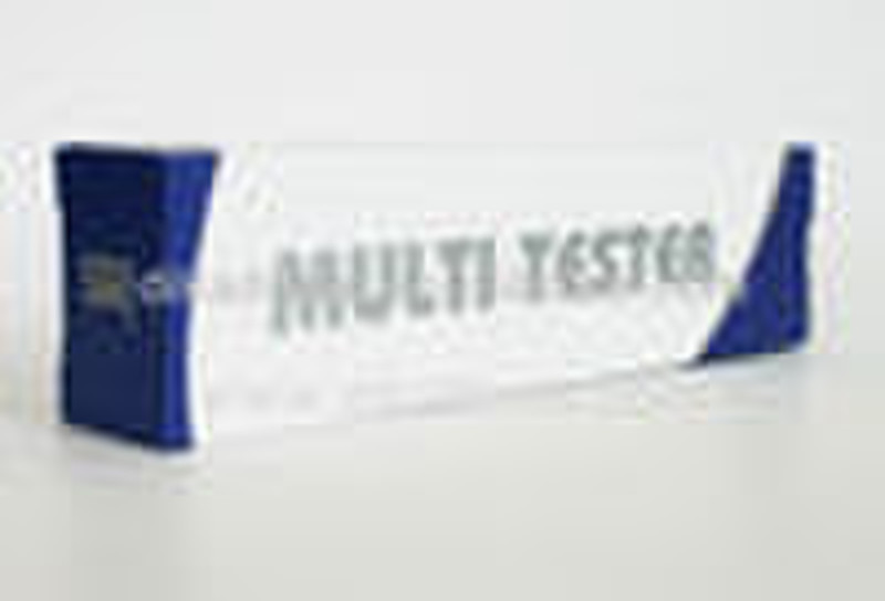 Multi Diamond detector