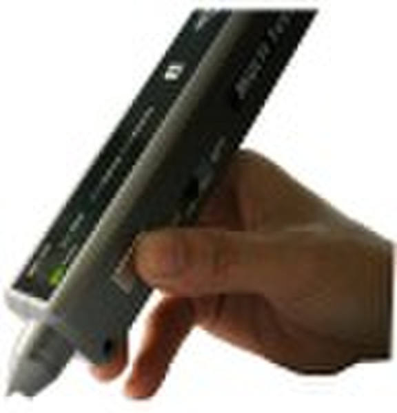 Multi Diamond Tester