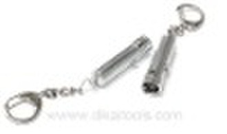 Key chain UV Light