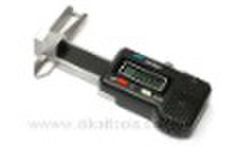 Digital Diamond Gauge