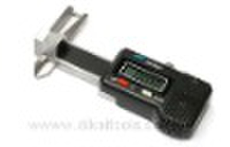 Digital Diamond Gauge