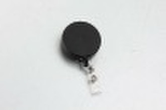 retractable key chain