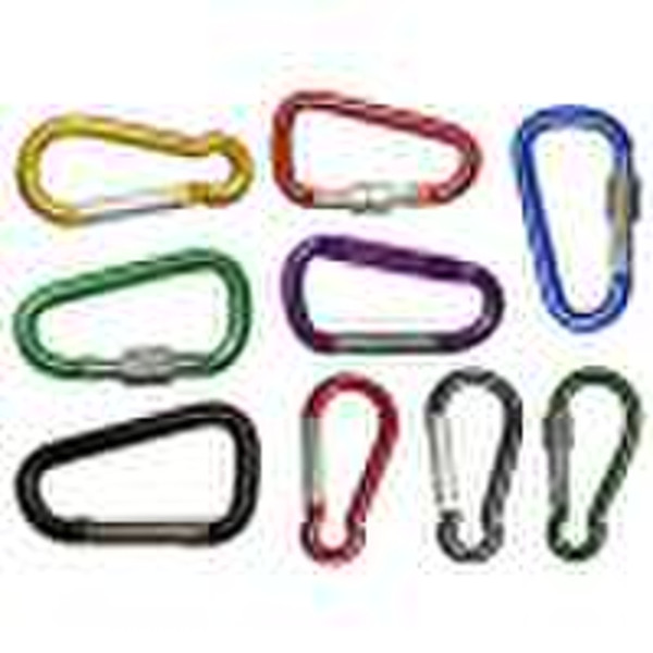 Mountaineering Carabiner