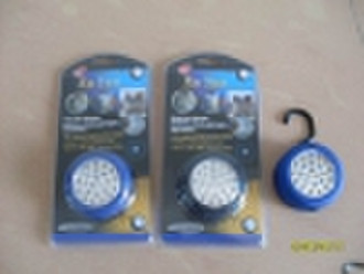 Wireless Puck Touch Light