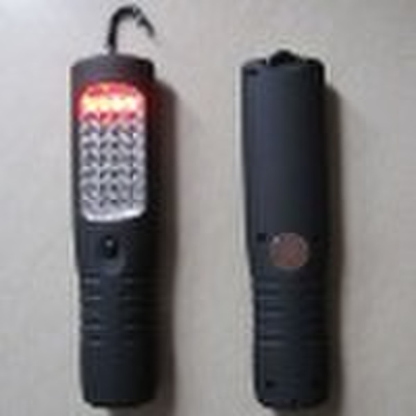 led work light