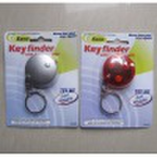 Promotional Key Finder with light