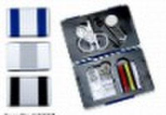 household plastic sewing kit