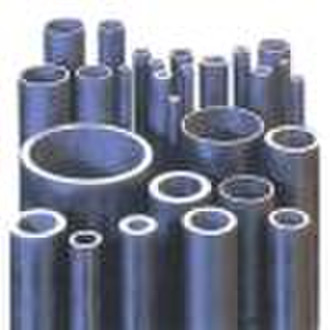 Seamless Steel Tubes for Liquid Service
