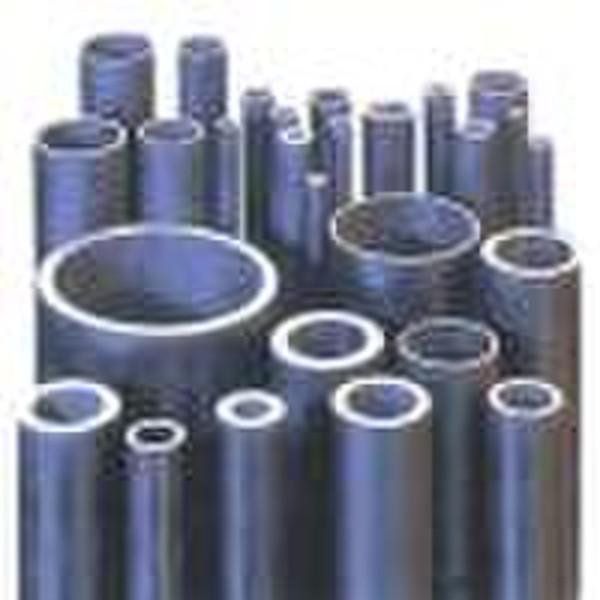 Seamless Steel Tubes for Liquid Service