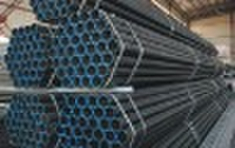 ASTM A53 B Steel Pipes