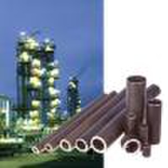 Seamless Carbon Steel Pipes (ASME SA106 Gr.B)