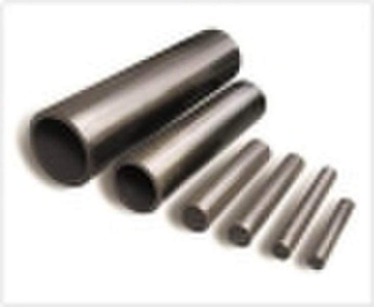 Gas Springs Steel Pipes