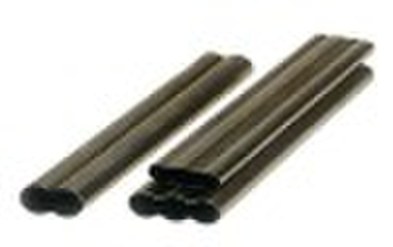 Welded Steel Tubes